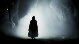 Под каперкой!