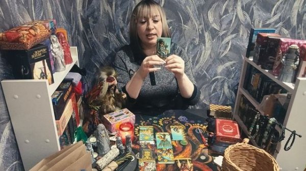 Расклад💥💥💥 Вокзал для двоих 💥💥💥
Мой тгк:swetik41
https://t.me/swetik41