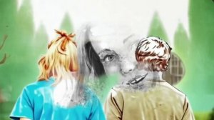 Буктрейлер по книге Екатерины Аксёновой «Сосновая крепость»