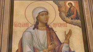 Агафия Панормская