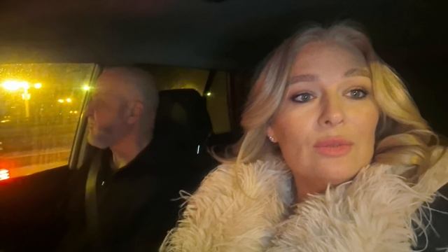 Про нашего "чудо-электрика". Проблемки со здоровьем. Болталка по дороге. смотреть онлайн