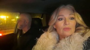 Про нашего "чудо-электрика". Проблемки со здоровьем. Болталка по дороге.