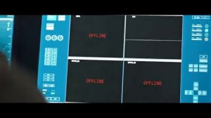 Официальный трейлер "Дыхание шторма / Last Breath (2025)"