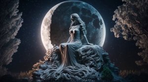 Король и шут - Помнят с горечью древляне (нейросеть)