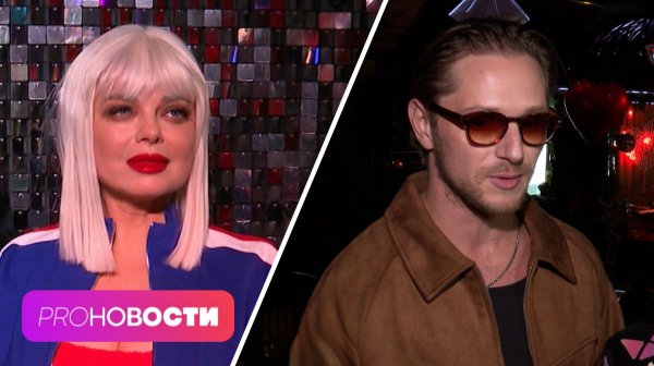 За что Тарзан ополчился на Наташу Королёву? CHEBANOV устроил концерт-свидание на 14 февраля!