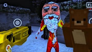 Я сыграла в игру гугу гага.