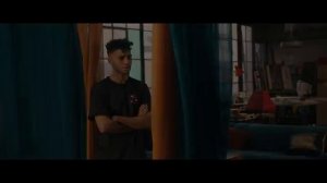 Официальный трейлер "Wish You Were Here (2025)"