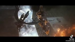 Трансформеры 4 эпоха истребления-трейлер (2014)