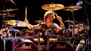 Короли ударных - композиция The King of Drummers!