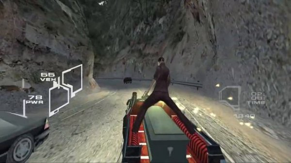 Terminator 3_ The Redemption (PS2) _ Full Playthrough _ No Commentary _ Longplay RiptideRetro 720p