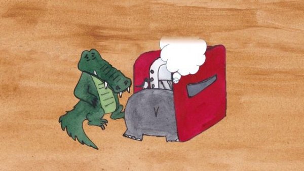 THE YEAR OF THE HORSE HAS COME