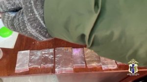 Грибы, ЛСД, кокаин и «Экстази» изъяли у жителя Индустриального района