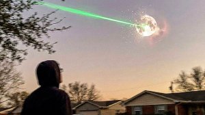 Ученые предсказывают: Первый контакт с инопланетянами будет непростым