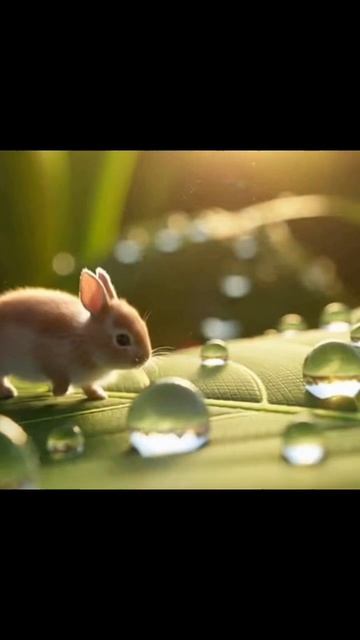 #анимацыя #животные #красивоевидео