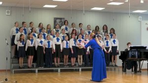 старший хор ФОРМАНТА 15.02.2026