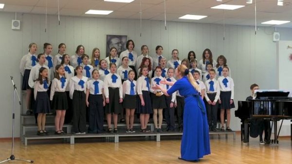 старший хор ФОРМАНТА 15.02.2026