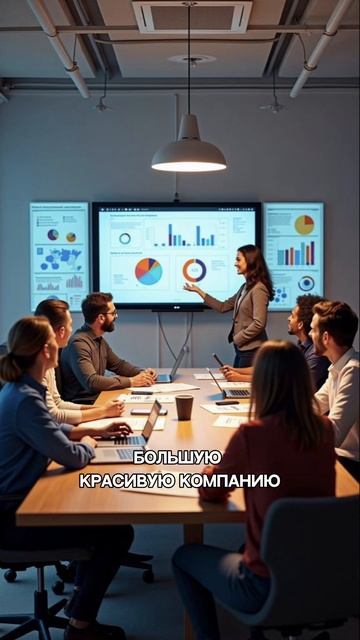 Инвестиции — как растение