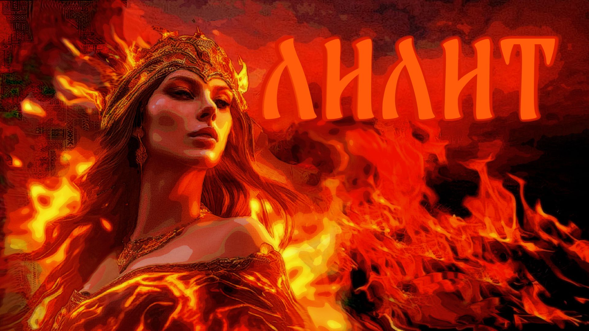 ЛИЛИТ смотреть онлайн