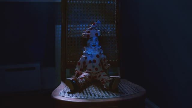 🇺🇸 Сериал «Зло / Evil» (2021) Тизер 2 сезон 11 серия 🎦🎬🎥🎤🚀🔥💥⚡️