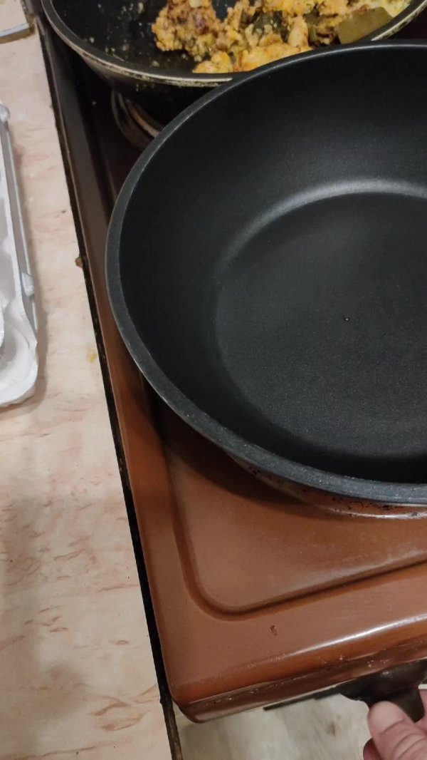 поздний ужин