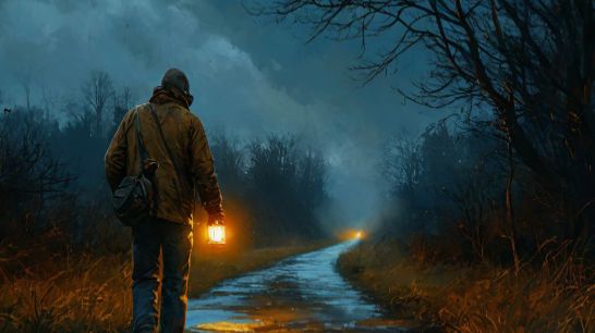 ЭГФ. Кто мы, откуда пришли и куда идём? Карма, сознание и реальность.