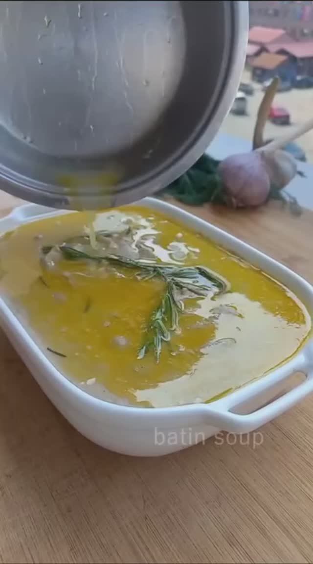 Паштет из грибов и чечевицы