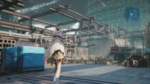 Final Fantasy 7 Remake Part 14