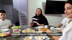 Как любовь супругов Луковкиных оказалась сильнее расстояний и обстоятельств | Моя большая семья