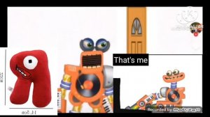 я смотрит чёрт возьми что это такое