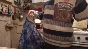 Рубрика "чо купил"