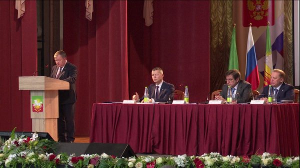 Юрий Камалтынов: «Нурлатский район вносит очень весомый вклад в экономическое развитие республики»