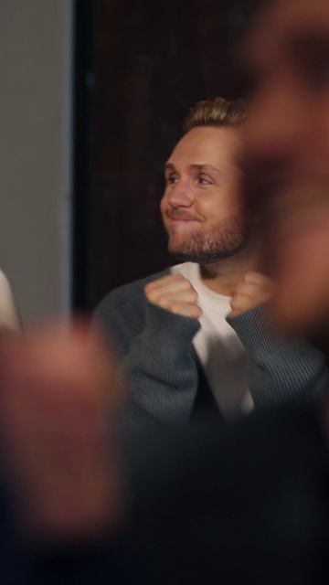 Мы выиграли тендер! #постучисьвмоюдверьвмоскве