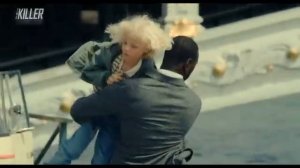 Официальный трейлер "Наёмный убийца / John Woo's The Killer (2024)"