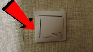 Как убрать жирные пятна вокруг выключателя За 3 минуты