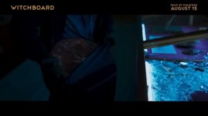 Официальный трейлер "Ведьмина доска (2024)"