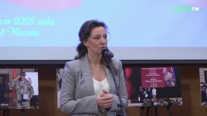 В ГД прошла церемония вручения награды общественного признания «Отец солдата»