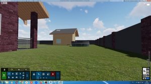 Тема 5 Урок 16_ Загрузка проекта в Lumion