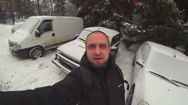 ЛАДА НИВА ЛЕГЕНД 2026. Купить или Пройти мимо_!