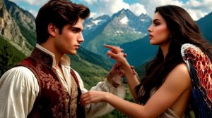 Новая сказка Шахерезады (продолжение 3)