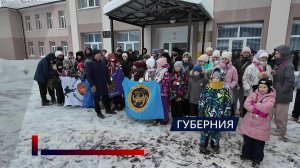 Для вашей же безопасности. Клубу каратэ с 30-летней историей запрещают тренироваться в школе