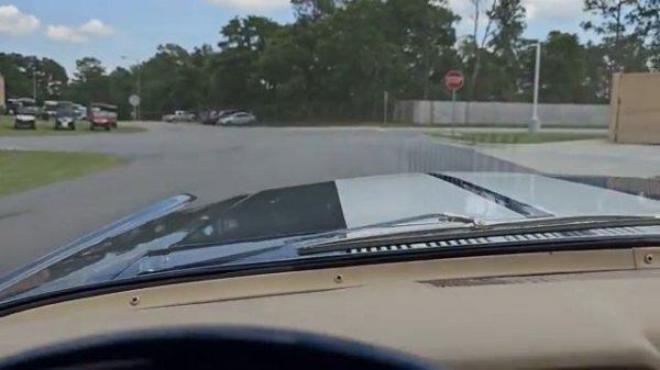 Все что нужно знать о мустанг 1966