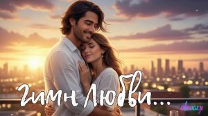 Гимн любви