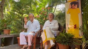 Сергей Неаполитанский и Александр Цейко. Сатсанг. 2026-02-11. Путтапарти.