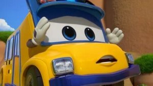 ШКОЛЬНЫЙ АВТОБУС