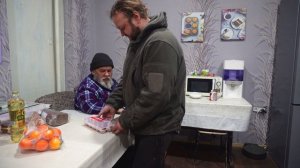 Тачка на прокачку Вкусно кушаю плов и блины с супом Покупка продуктов ПОДВАЛ ИЛЬИЧА