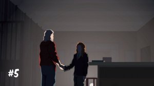 Лилли дерьмовый коп?  Прохождение This Is The Police 2.