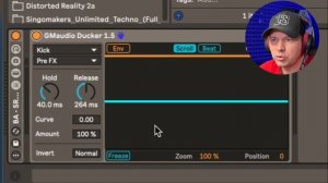 Создаем кач правильно в Ableton Live 12