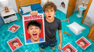 Брент Ривера пропал без вести! [Topper Guild]