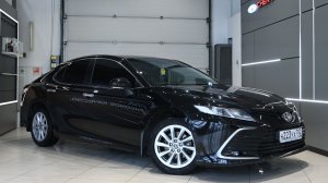 Toyota Camry '2021 2066