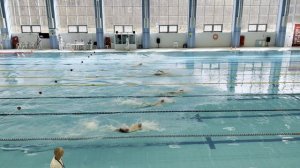 50 сп, Обнинск 2024 ЧР Мастерс